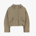 Moncler Eucalyptus Jacket