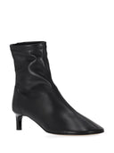 Caro Frances Fio Kitten Bootie