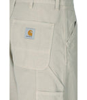 CARHARTT WIP Single Kneur de Sel Pants