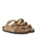 Birkenstock Florida färskt sandslottssandal
