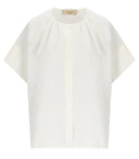 Camicia Max Mara Weekend Educata Bianca