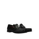 Salvatore Ferragamo Rolo 17 Mokassins