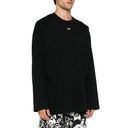 Fra White Off White Off Stamp T -shirt