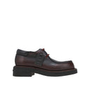 Salvatore Ferragamo Lace Up Derby Shoes
