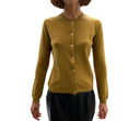 La Rose Cashmere Cardigan