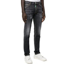 Dsquared2 Skinny Denim Jeans