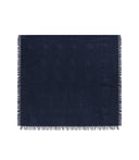 Max Mara Weekend Cedro Marineblauer Schal