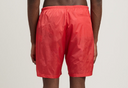 Palm Angels Curved Logo Swimshort