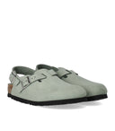 Birkenstock Tokio Pure Sage Clog