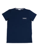 Gucci J S/S T Shirt Ctn Jersey
