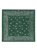 Dolce & Gabbana Dolce&Gabbana Paisley Print Square Scarf