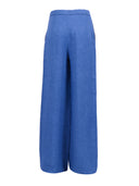 Max Mara Studio Pantalone Lungo Pelota