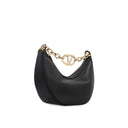 Valentino Garavani Valentino Garavani Gate V Logo Leather Bag