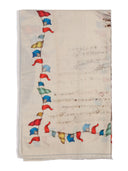 Faliero Sarti Sciarpa Little Baloon 70 X70