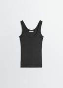 Lemaire Rib Tank Top