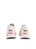 Premiata Weiße Turnschuhe Mased Offwhite