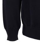 Kangra Cashmere Girocollo Basico Rasato Calato