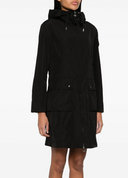 Moncler Laerte Long Parka