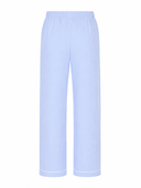 La Rose Cotton Pijama Trousers
