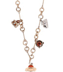 Max Mara Weekend Visino Gold Necklace