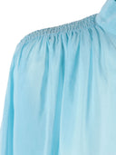 Forte Forte Camicia Collo ربطة عنق فوال Co/Se