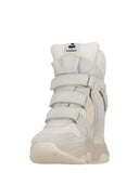 Isabel Marant Balskee Sneakers