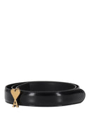 Ami Ceinture Boucle Ami De Coeur 25 Mm