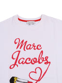 Little Marc Jacobs Tee Shirt