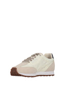 Paul Smith Mens Shoe Senso Off White