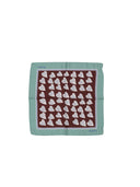 Max Mara Stola Foulard Mantella
