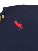 Polo Ralph Lauren Ss Cn Tops T Shirt