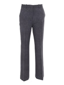 Circolo 1901 Pant.Flared Felpa Sp