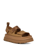Ugg W Goldenglow