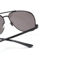 Saint Laurent SL 653 occhiali da sole Leon Metal