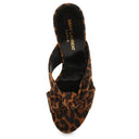 Saint Laurent Loulou Mules