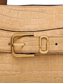 Marc Jacobs Suede Croc Dakota