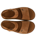 Sandalo Ugg Goldenstar Castagna