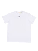 Off White Diag Watercolor Tee S/S