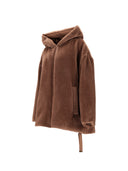 Max Mara The Cube Imbottito Corto