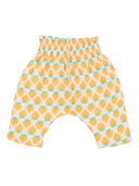 Bobo velger Strawberry All Over Woven Pants