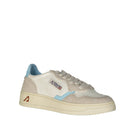 Autry Zapatillas Autry Medalist de piel