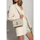 Sac d'épaule moyen Saint Laurent Solferino