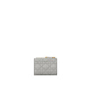 Dior Caro Dahlia Wallet