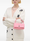 Marc Jacobs The Mini Dual Top Handle