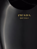 Prada Mary Jane Ballerina Shoes