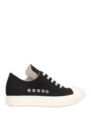 Rick Owens Extreme Low se faufile Drkshdw