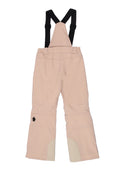 Moncler Grenoble Pantalon de ski rose clair