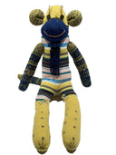 Antipast Antipast Knitted Doll