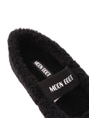 Ballerine en peau de mouton Moon Boot Mb