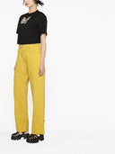 Parosh Parosh Straight Leg Trousers